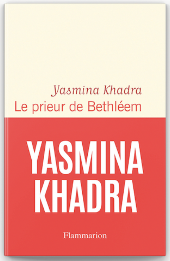 Le prieur de Bethléem